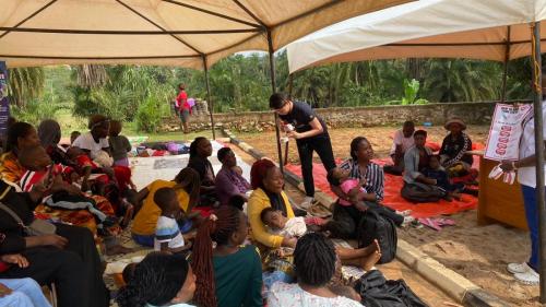 Visit Watoto 2024