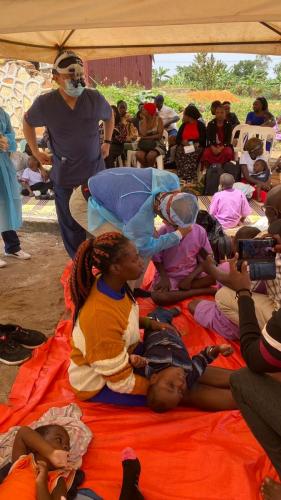 Visit Watoto 2024