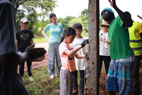 Visit Watoto 2024