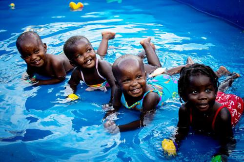 Baby Watoto (Photos)